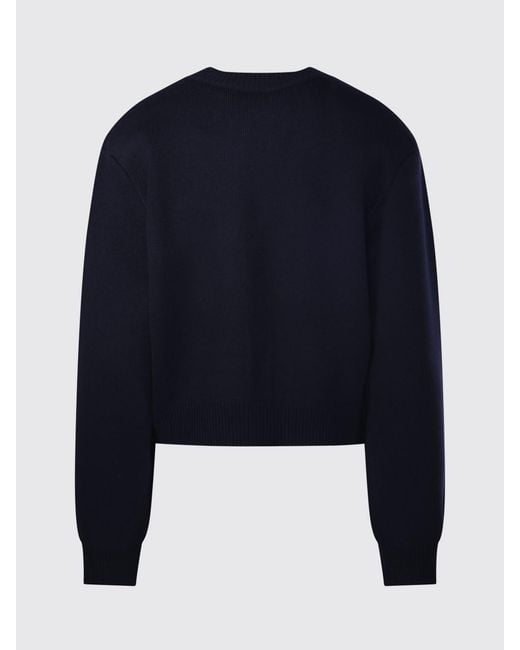 Rohe Blue Jumper