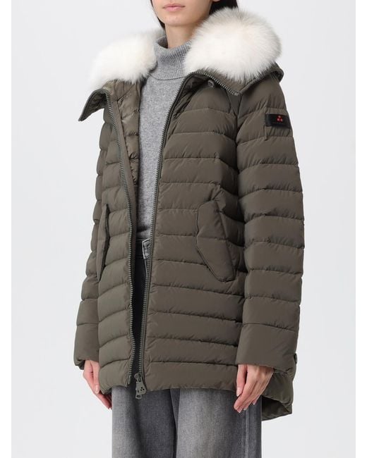 Peuterey Gray Jacket