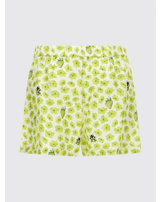 Versace Yellow Short