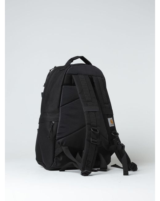 Carhartt Black Backpack for men