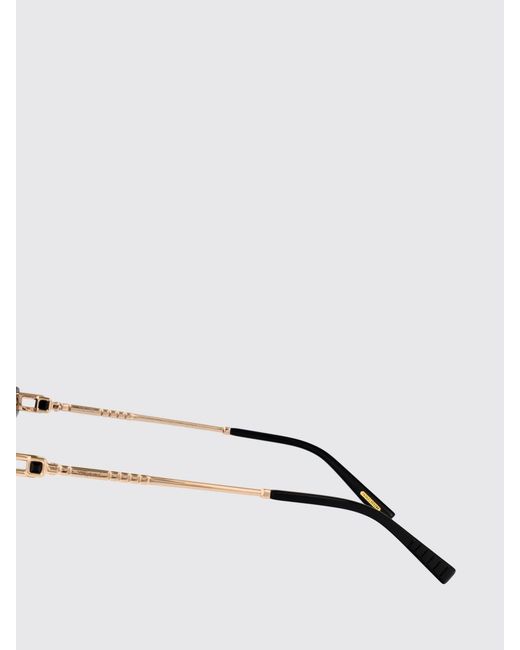 Occhiali Da Sole Sch405S di Chopard in Black