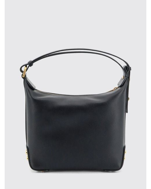 Tod's Black Handbag