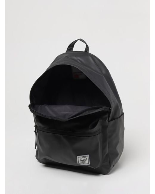 Mochila Hombre Herschel Supply Co. de hombre de color Black