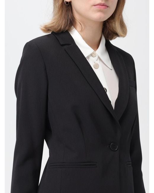 Liu Jo Blue Blazer