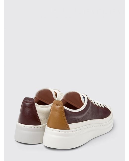 Camper Multicolor Twins Sneakers