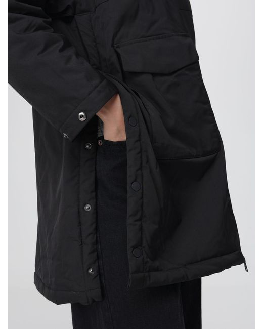 Refrigiwear Black Blazer