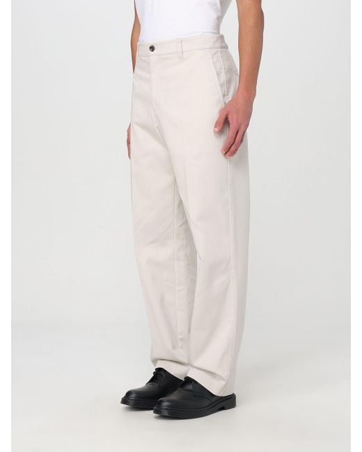 Pantalón Hombre Ferrari de hombre de color Natural