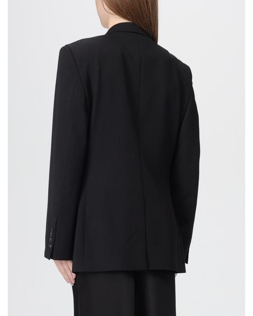 Balenciaga Black Blazer