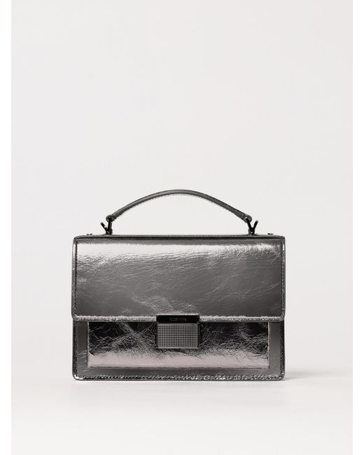 Borsa Venezia di Golden Goose Deluxe Brand in Gray