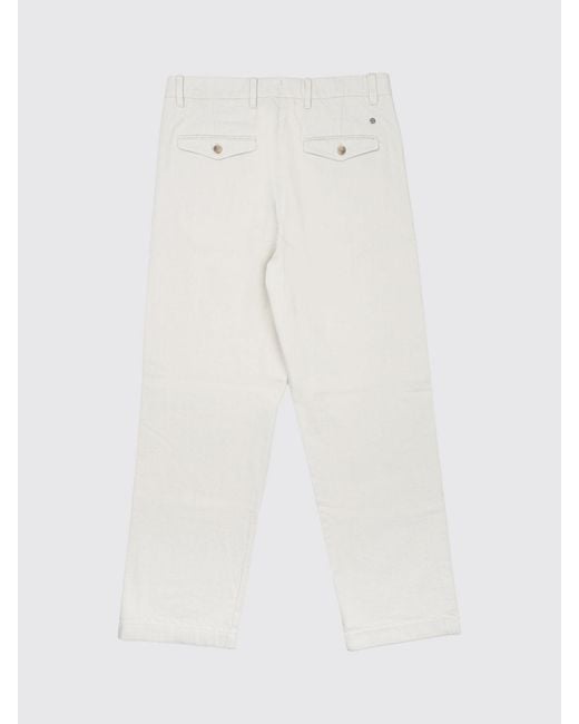 Closed White Jeans for men