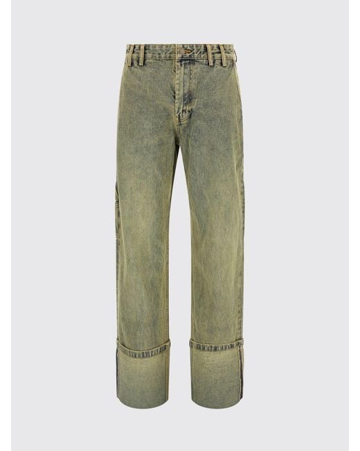 Entire studios Green Jeans