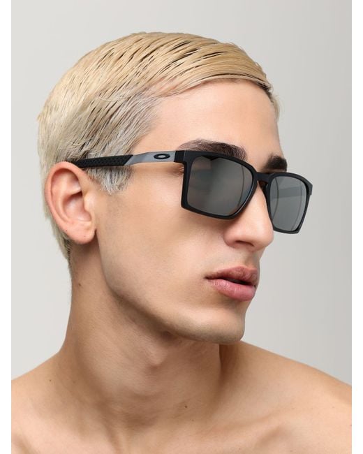 Oakley Sonnenbrillen in Gray für Herren
