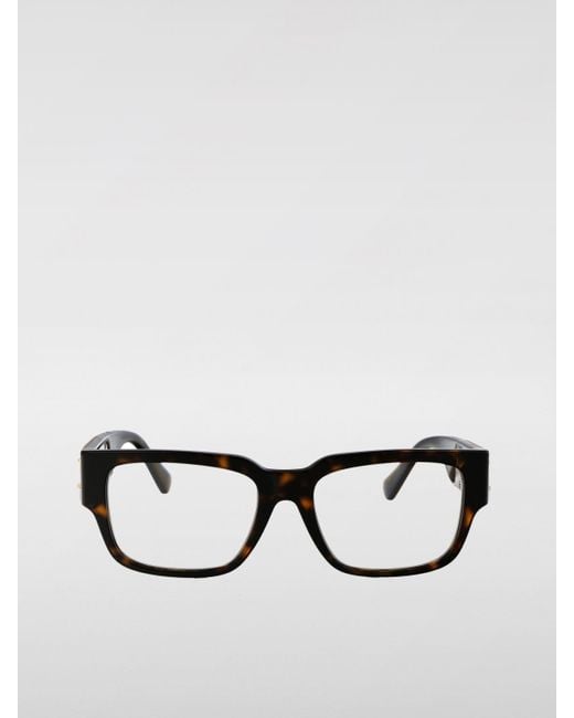 Versace Brillen Herren in Black für Herren