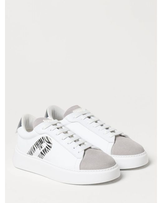 Furla White Sneakers
