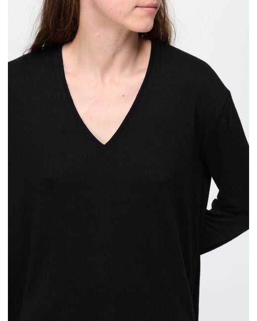 Sudadera Mujer Rag & Bone de color Black