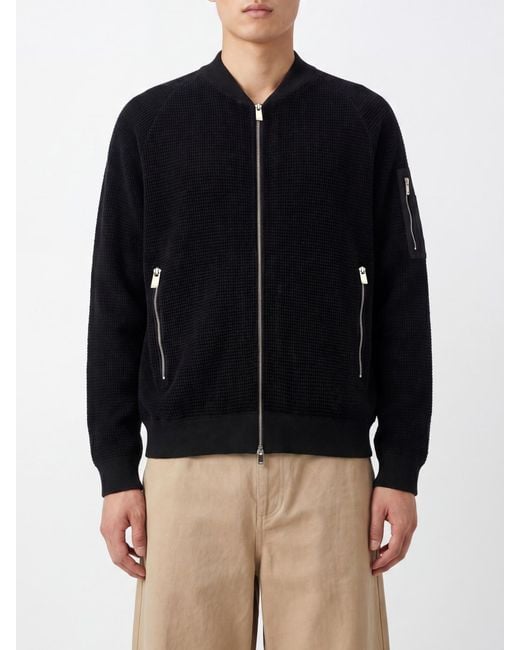 Tatras Blue Jacket for men
