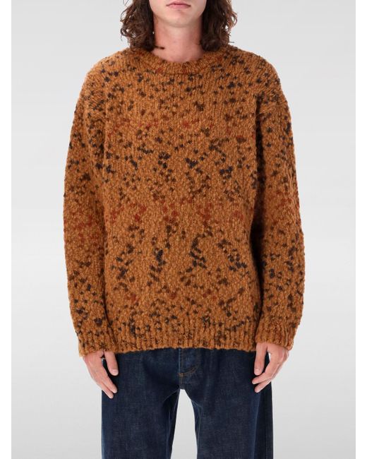 YMC Pullover Herren in Brown für Herren