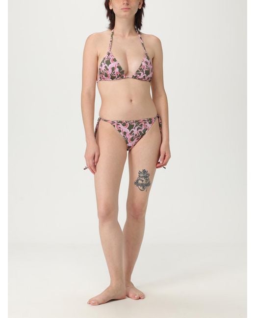 Kampos Natural Bikini Bottom