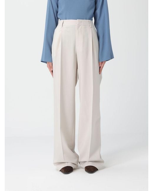 PT Torino Blue Trousers