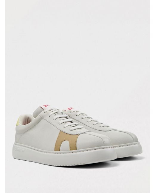 Zapatillas Runner K21 Camper de hombre de color White