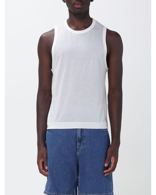 Pull Homme AMI pour homme en coloris Blue