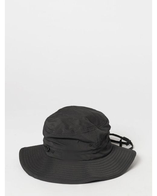 Cappello Da Pescatore di Murphy & Nye in Black da Uomo