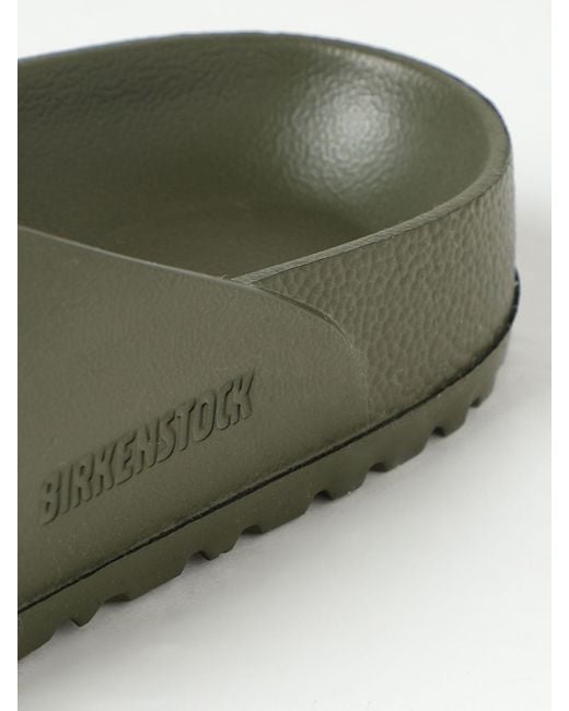 Birkenstock Schuhe in Green für Herren