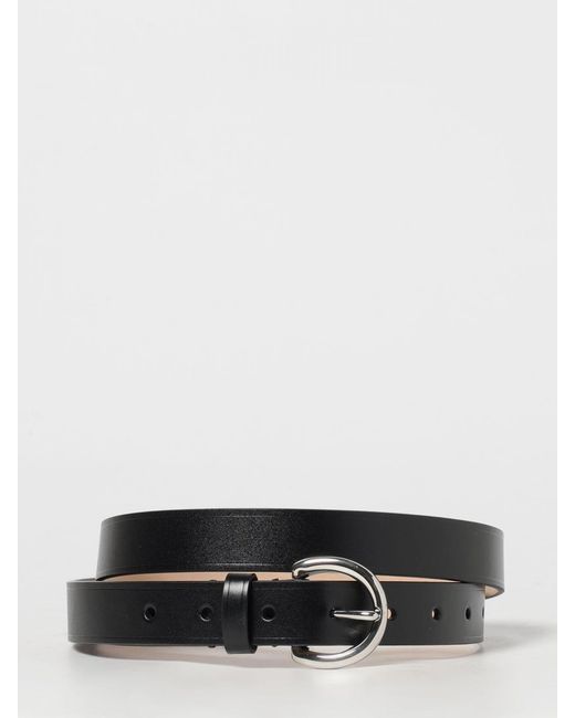 Phoebe Philo White Belt