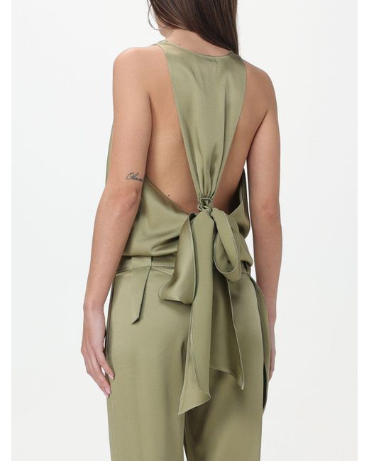 Blumarine Green Body