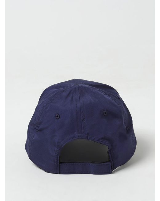 Autry Blue Hat for men