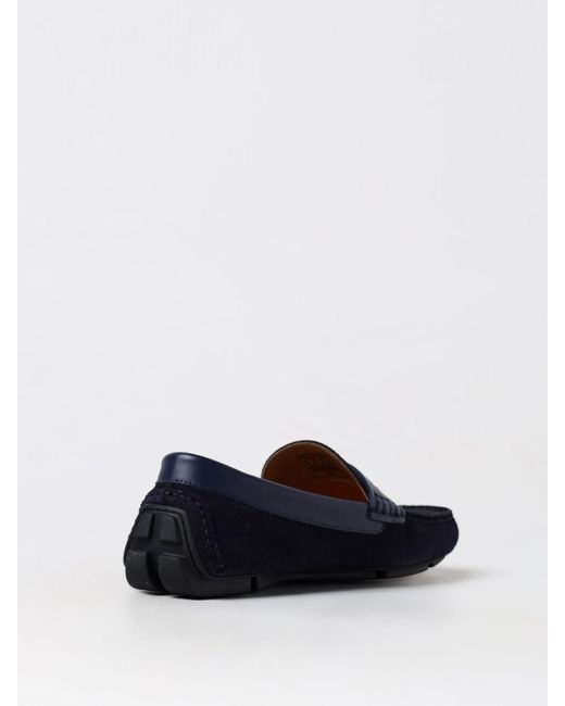 Emporio Armani Schuhe in Blue für Herren