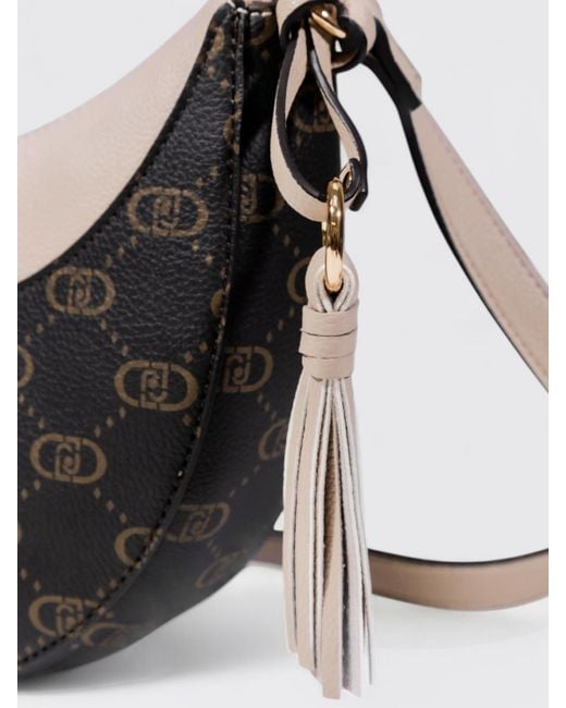 Liu Jo White Mini Bag