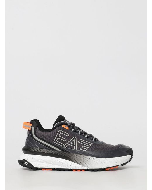 EA7 Sneakers Herren in White für Herren