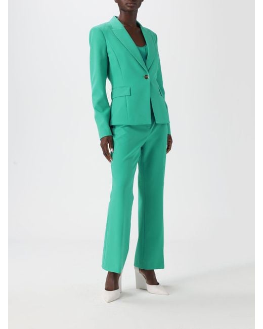 Liu Jo Green Top