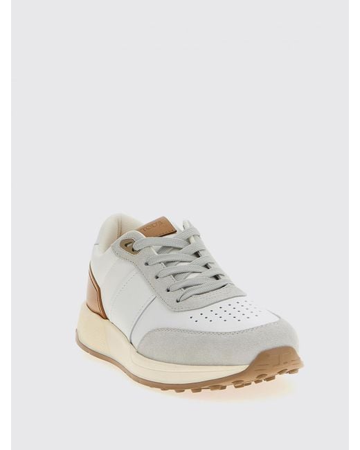 Tod's White Trainers for men