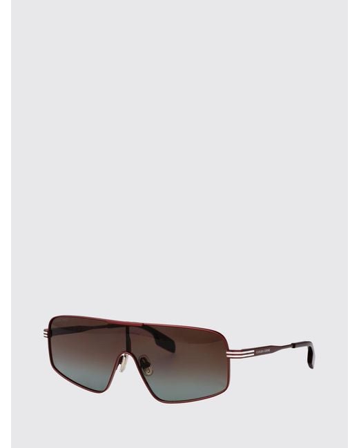 Canada Goose Red Sunglasses for men