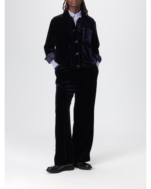 Pantalone di Aspesi in Black