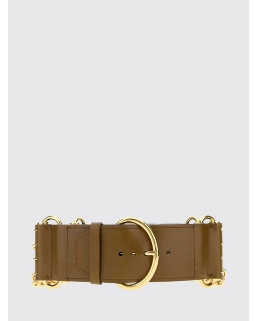 Chloé Multicolor ChloÉ Belt