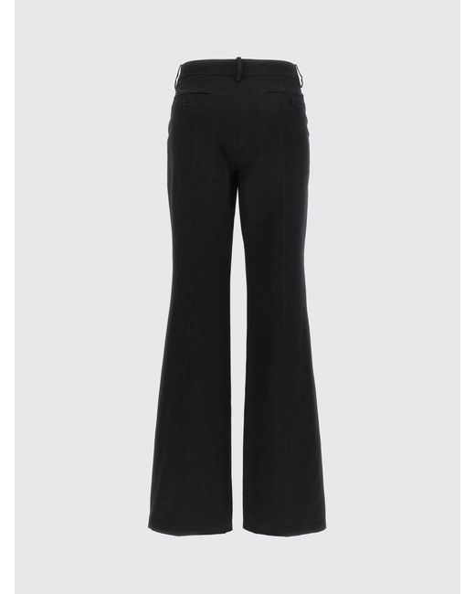Magda Butrym Black Pants