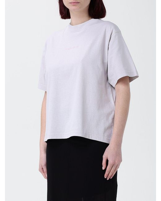 Balenciaga White T-Shirt