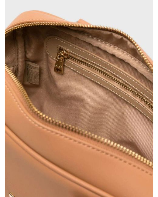 Love Moschino Natural Handbag