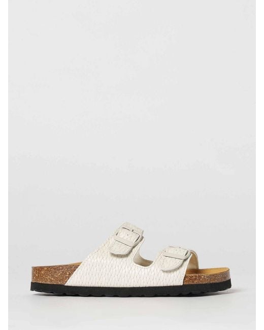 Woolrich White Shoes