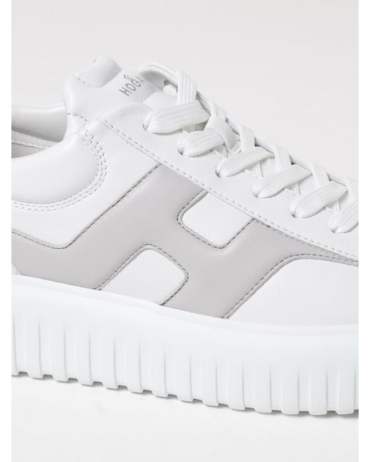 Hogan Sneakers Herren in White für Herren