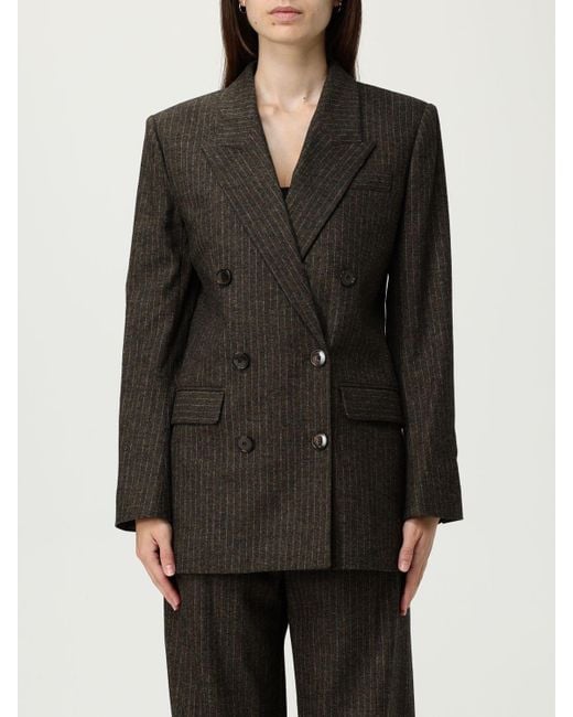 Isabel Marant Black Blazer