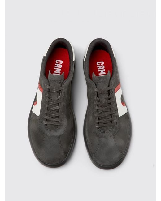 Camper Black Trainers for men