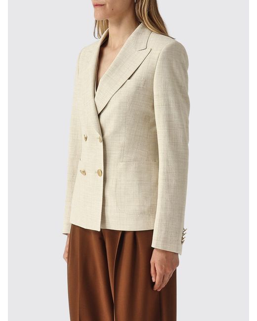Tagliatore Natural Blazer