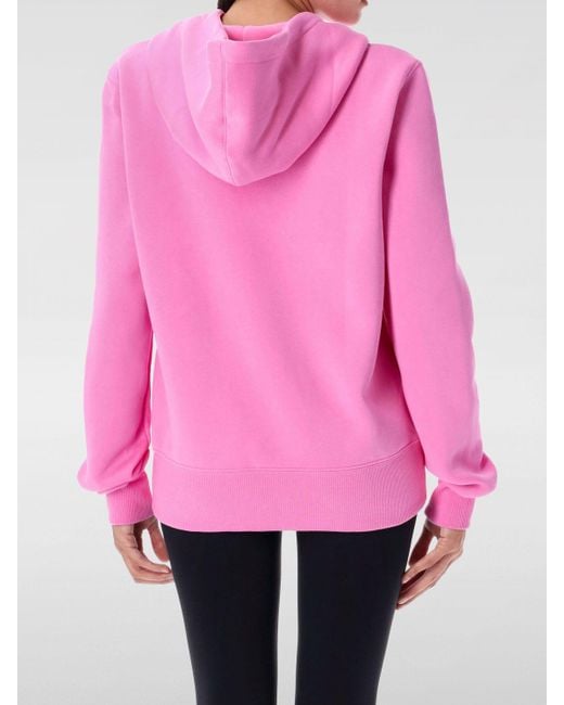 Sudadera Mujer Nike de color Pink