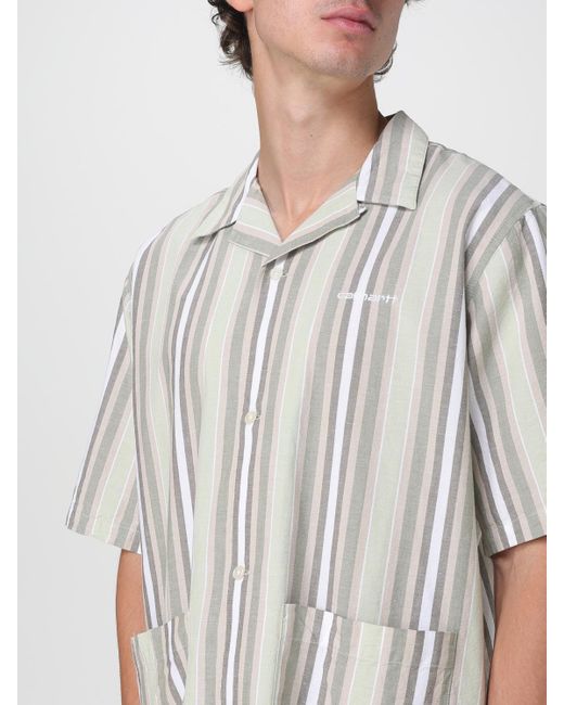 Carhartt White Shirt for men