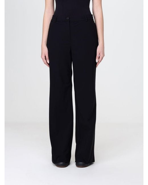 Save The Duck Black Pants