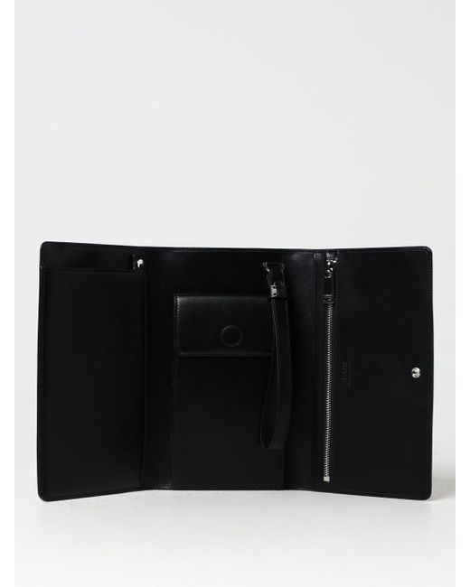 Mouchoir de poche Versace pour homme en coloris Black